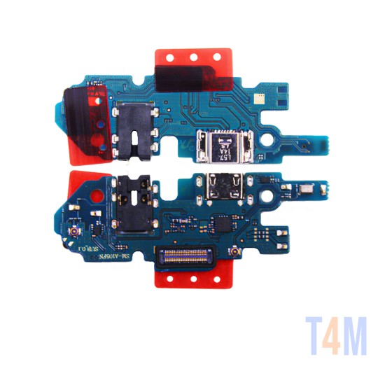 CHARGING+AUDIO BOARD SAMSUNG GALAXY A10/A105N